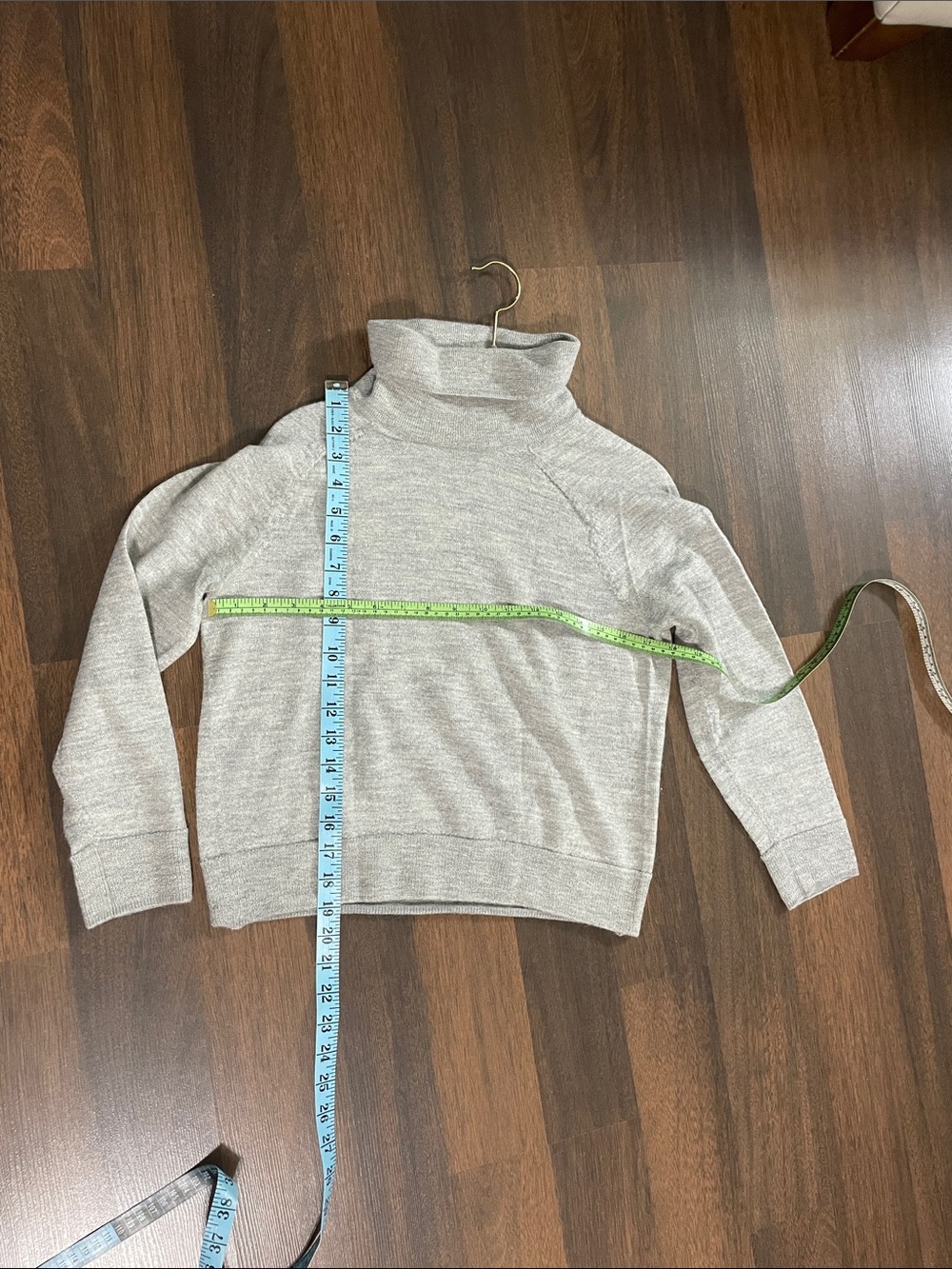 Aritza 4 Turtles Neck  Cashmere Sweaters Size XS|XXS - Picture 7 of 13